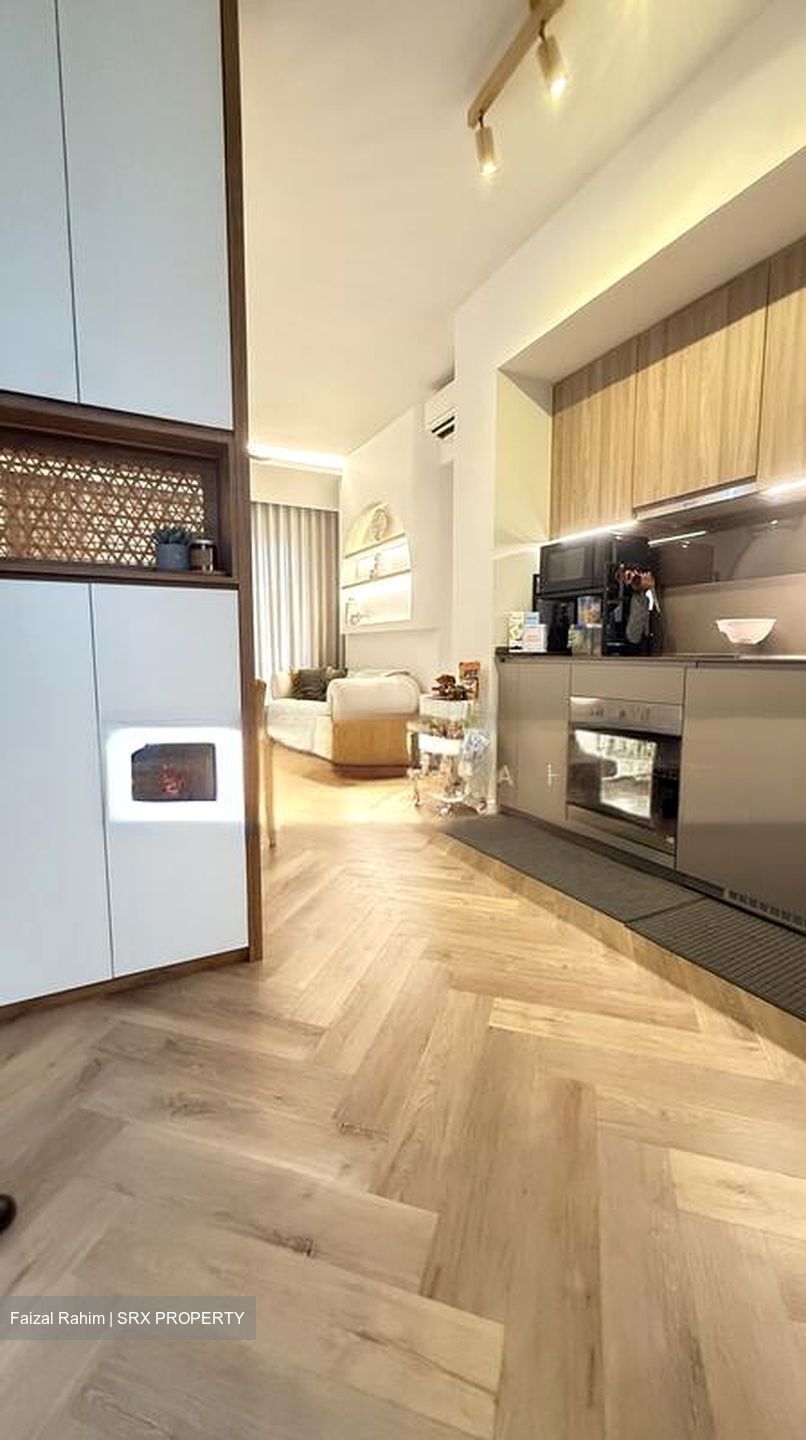 The Jovell (D17), Condominium #503840151